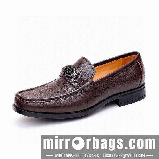Ferragamo Shoes Ferragamo sz38-45 mnh02147