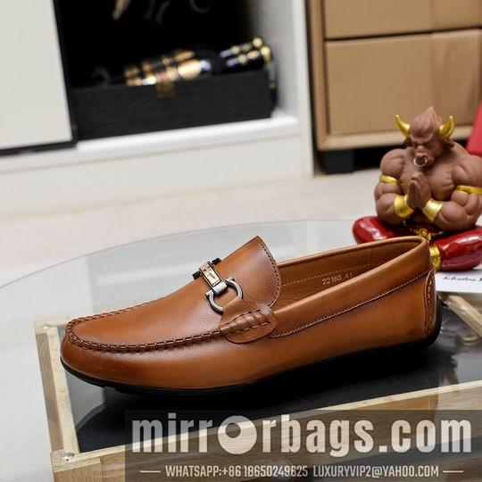 Ferragamo Shoes Ferragamo sz38-45 mnh0502
