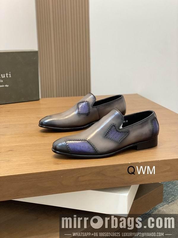 Ferragamo Shoes Ferragamo sz38-44 WM0704