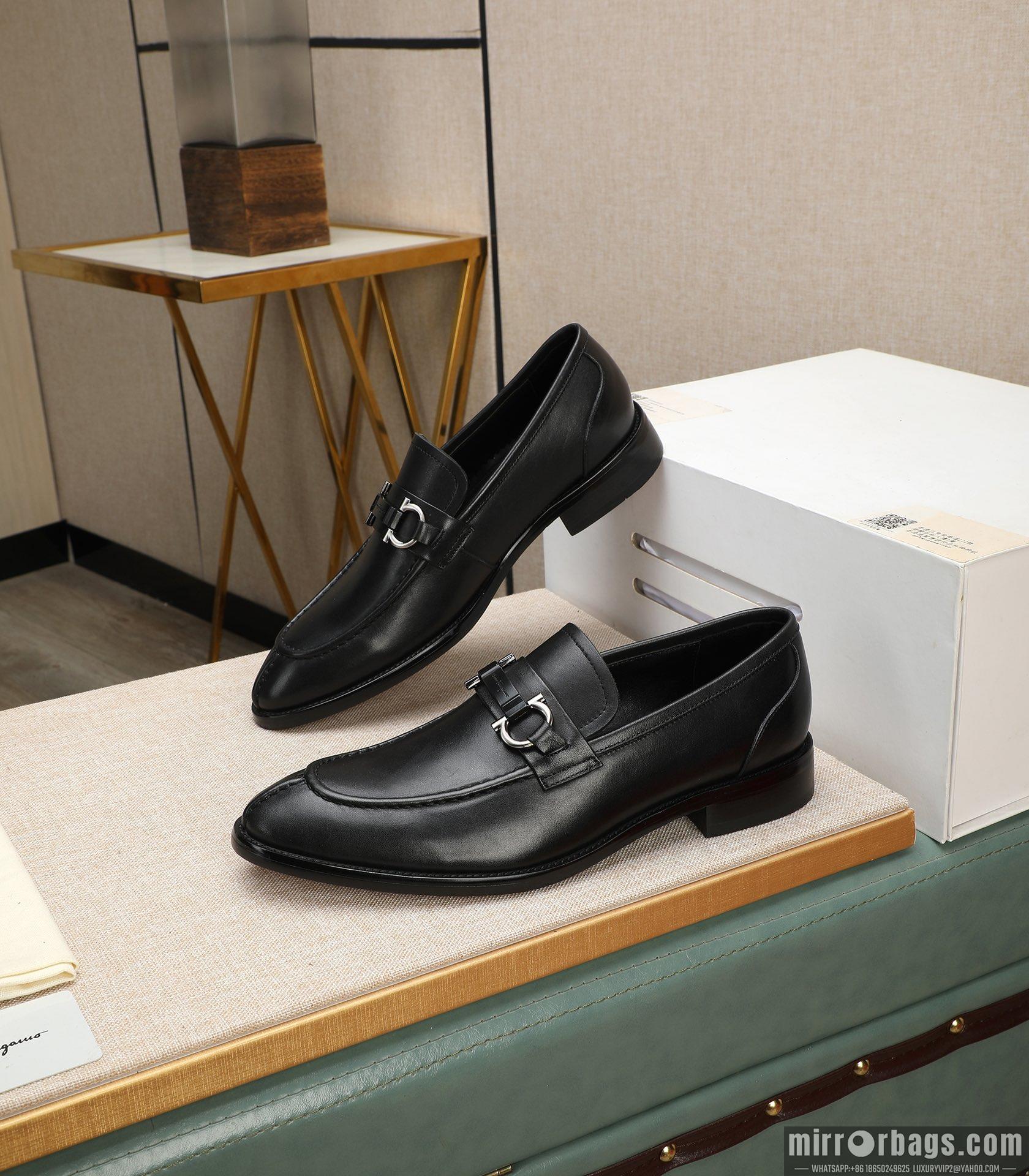 Ferragamo Shoes Ferragamo sz38-44 hnh0249