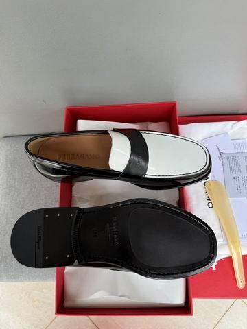 Ferragamo Shoes Ferragamo sz38-45 hnh0707