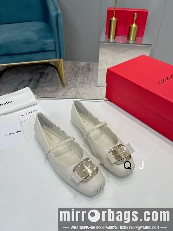 Ferragamo Shoes Ferragamo sz35-40 XJ0703