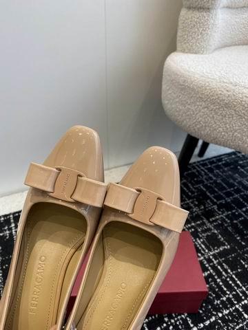 Ferragamo Shoes Ferragamo sz35-39 mnh0201
