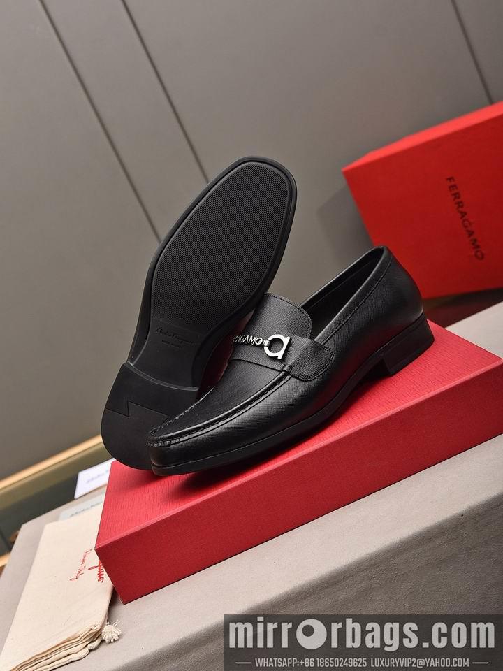 Ferragamo Shoes Ferragamo sz38-44 hnh0203