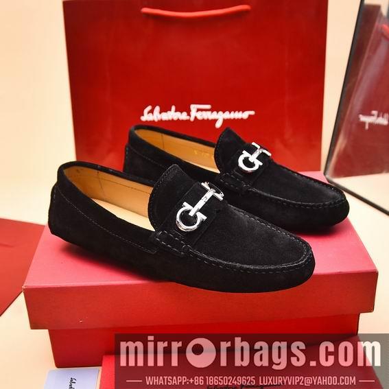 Ferragamo Shoes Ferragamo sz38-46 mnh0806