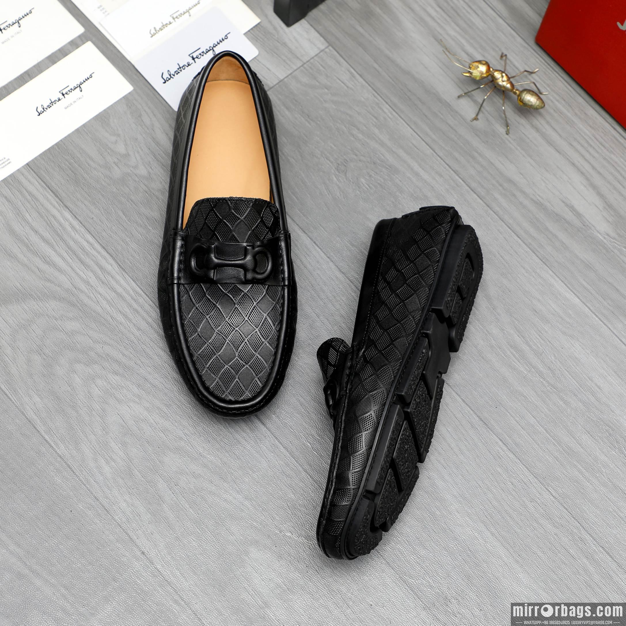 Ferragamo Shoes Ferragamo sz38-44 hnh1226