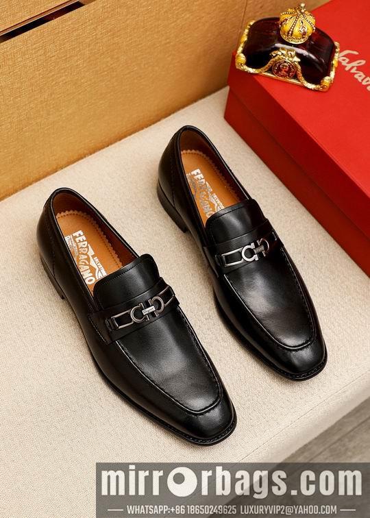 Ferragamo Shoes Ferragamo sz38-45 mnh02191