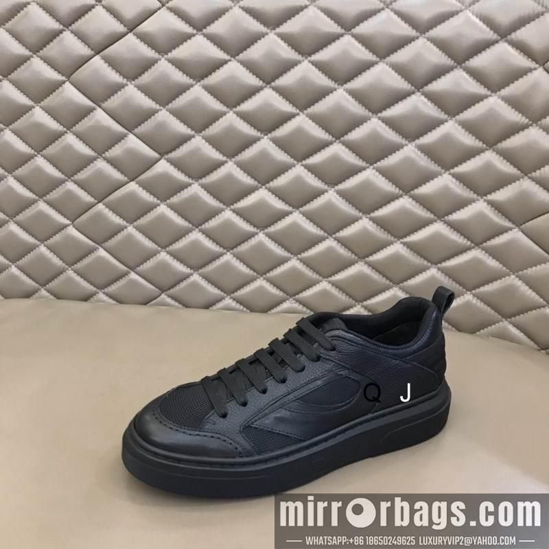 Ferragamo Shoes Ferragamo sz38-45 J1006