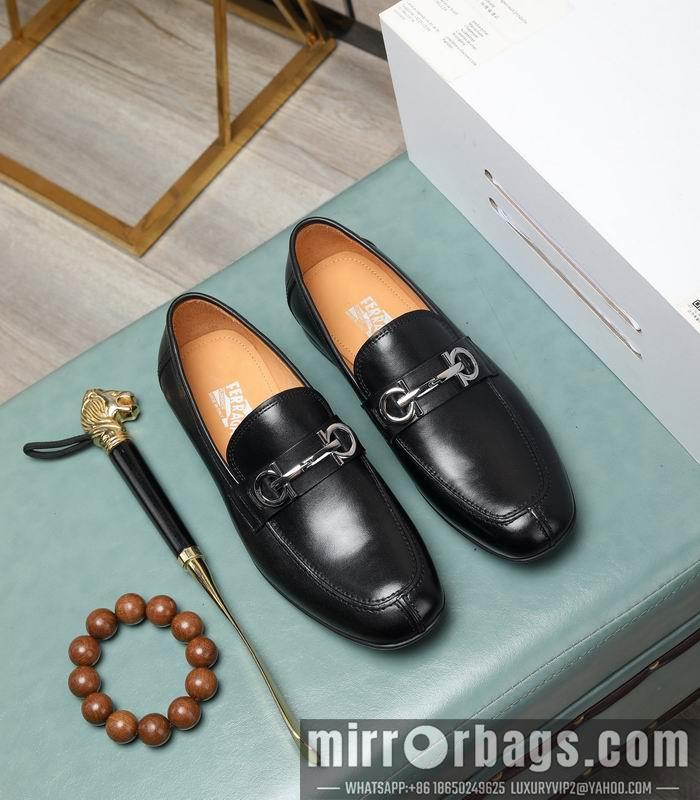 Ferragamo Shoes Ferragamo sz38-44 hnm0288