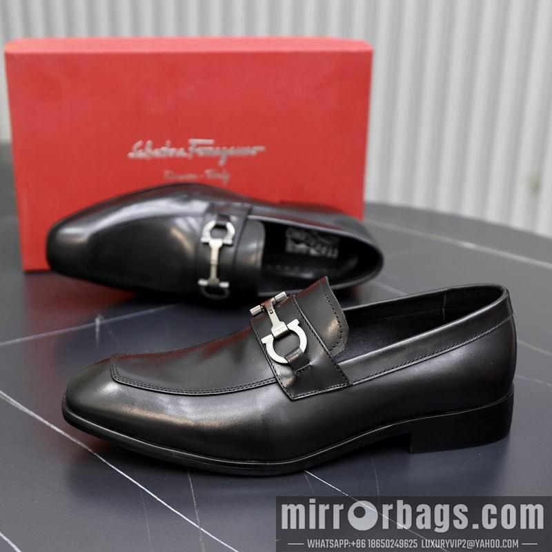 Ferragamo Shoes Ferragamo sz38-44 hnm0230