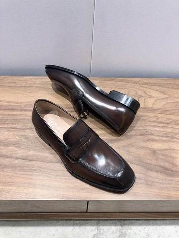 Ferragamo Shoes Ferragamo sz38-45 hnh0733