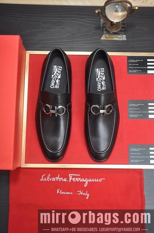 Ferragamo Shoes Ferragamo sz38-45 hnm0263
