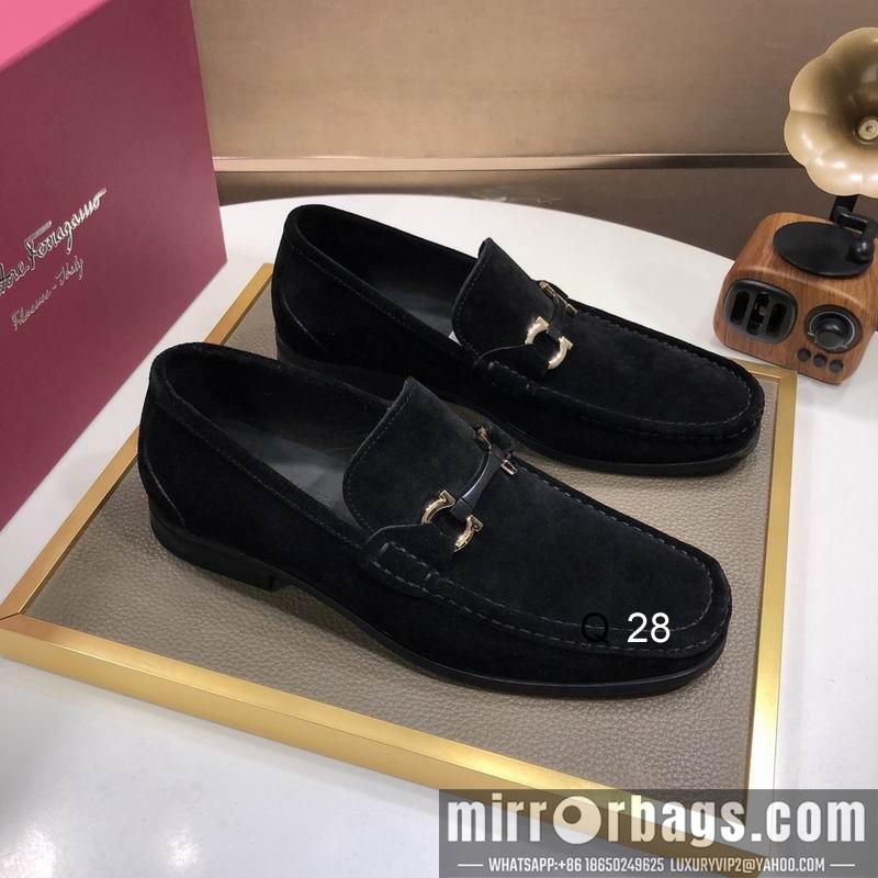 Ferragamo Shoes Ferragamo sz38-45 N1209