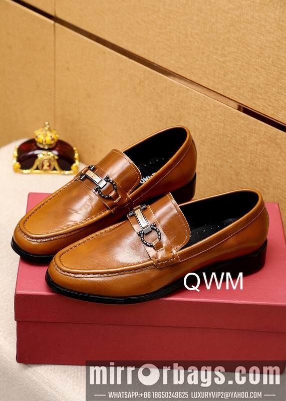 Ferragamo Shoes Ferragamo sz38-45 2C WM0703