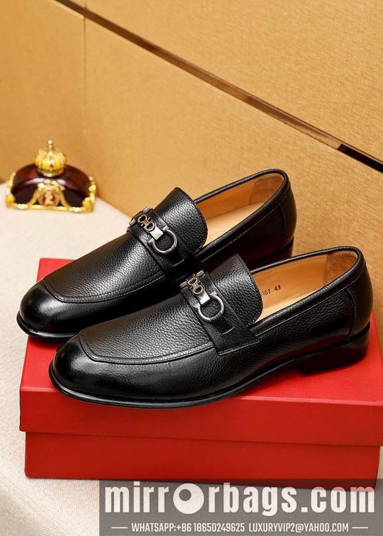 Ferragamo Shoes Ferragamo sz38-47 mnh0529