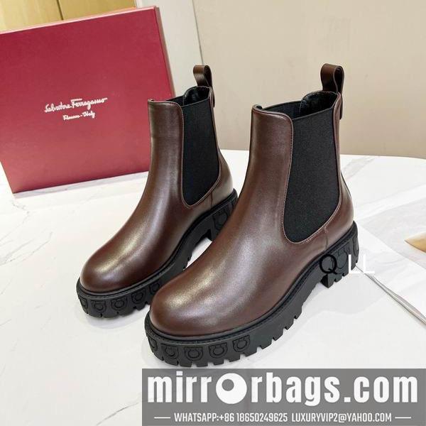 Ferragamo Shoes Ferragamo colour sz35-40 LL0802