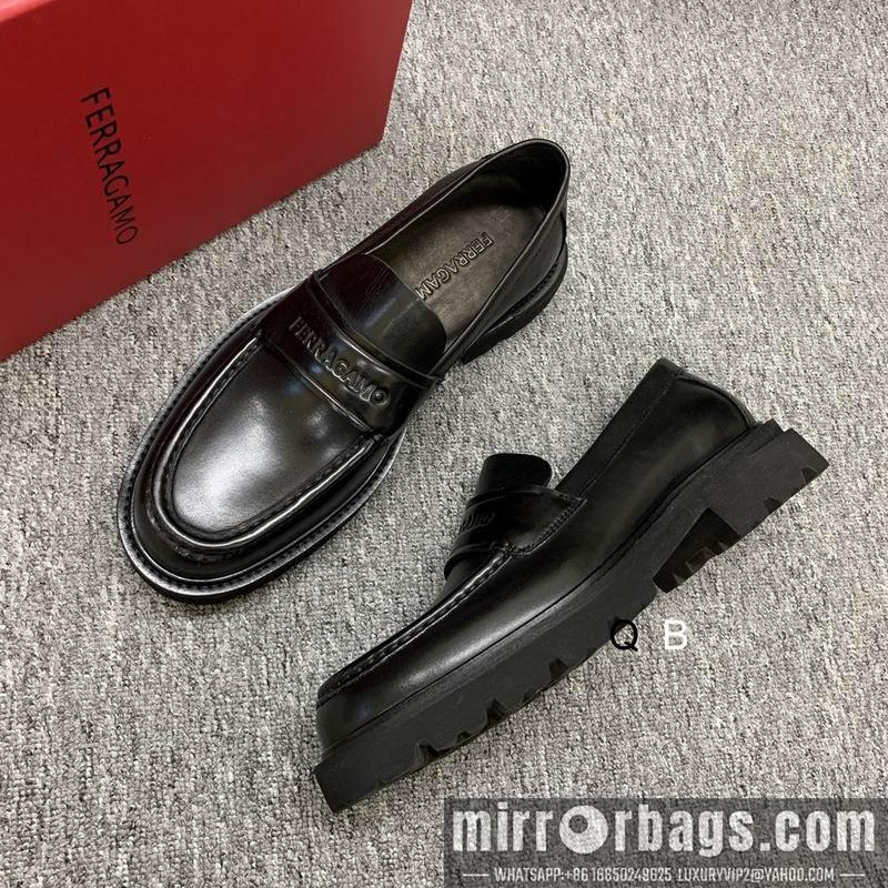 Ferragamo Shoes Ferragamo sz38-45 3C BS1002