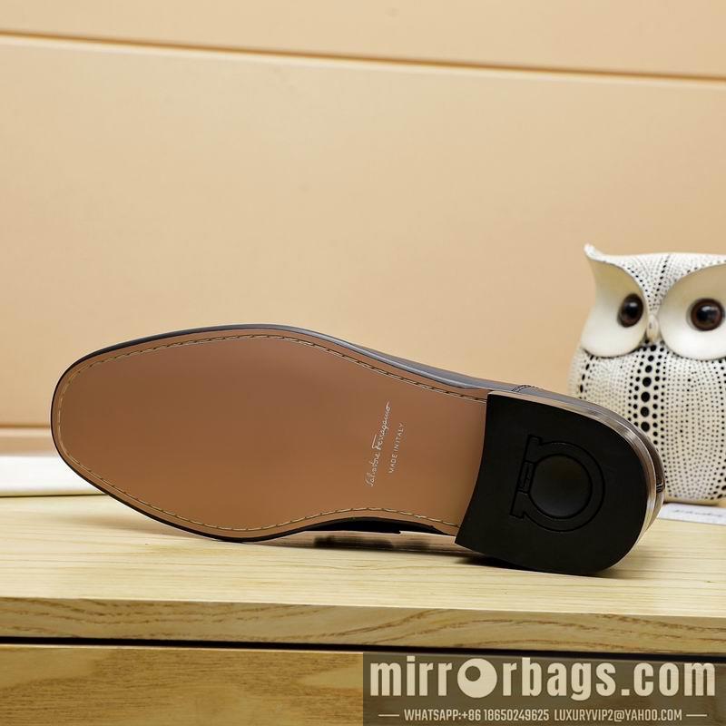 Ferragamo Shoes Ferragamo sz38-44 hnm0255
