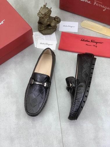 Ferragamo Shoes Ferragamo sz38-45 mnh0315