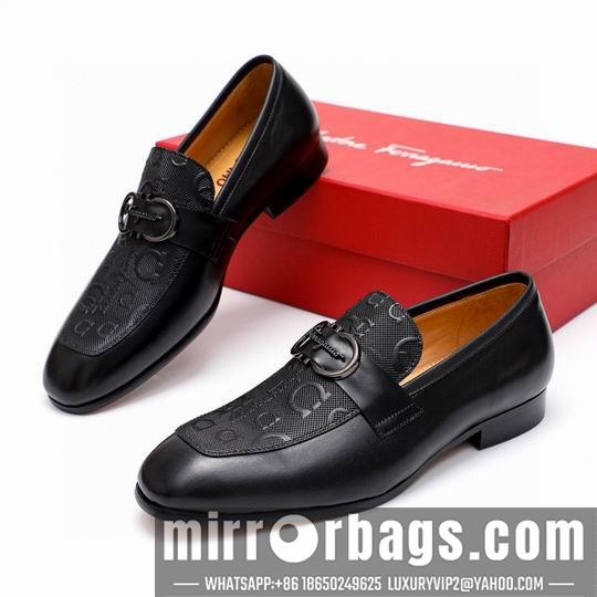 Ferragamo Shoes Ferragamo sz38-45 mnh02152