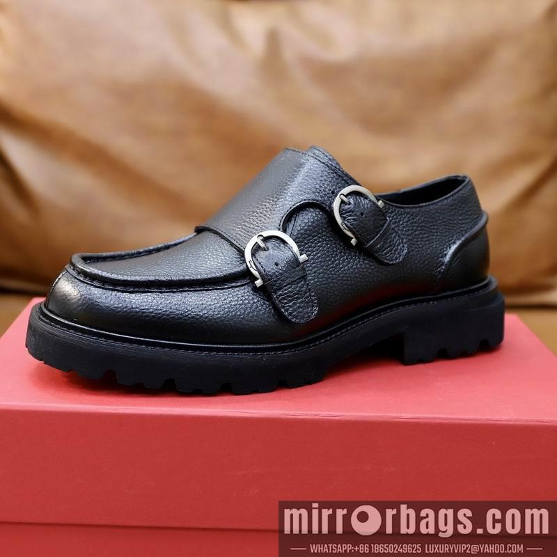 Ferragamo Shoes Ferragamo sz39-44 hnm0205