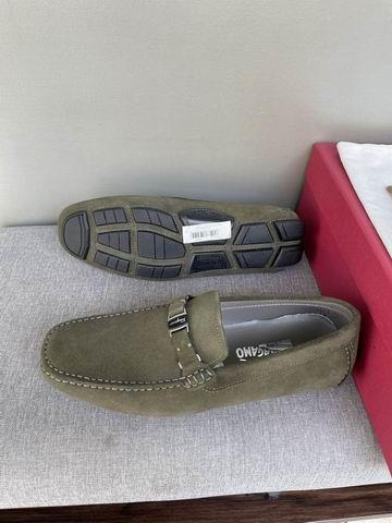 Ferragamo Shoes Ferragamo sz38-45 mnh0335