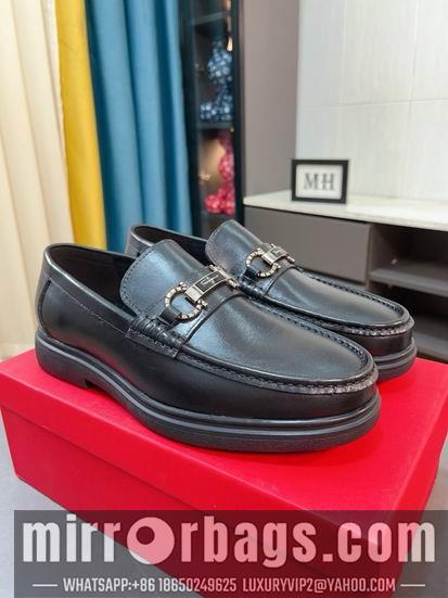 Ferragamo Shoes Ferragamo sz38-45 hnh0819