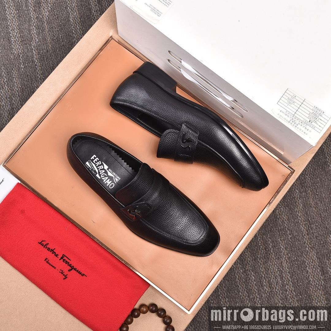 Ferragamo Shoes Ferragamo sz38-44 hnh0257