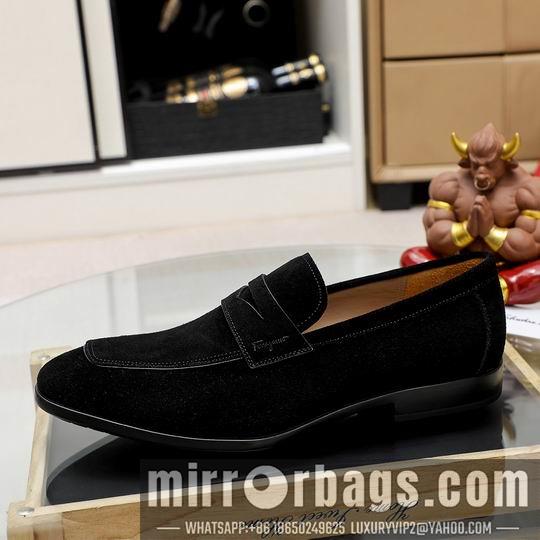 Ferragamo Shoes Ferragamo sz38-45 mnh0403