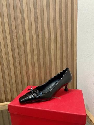 Ferragamo Shoes Ferragamo sz35-40 mnh0501