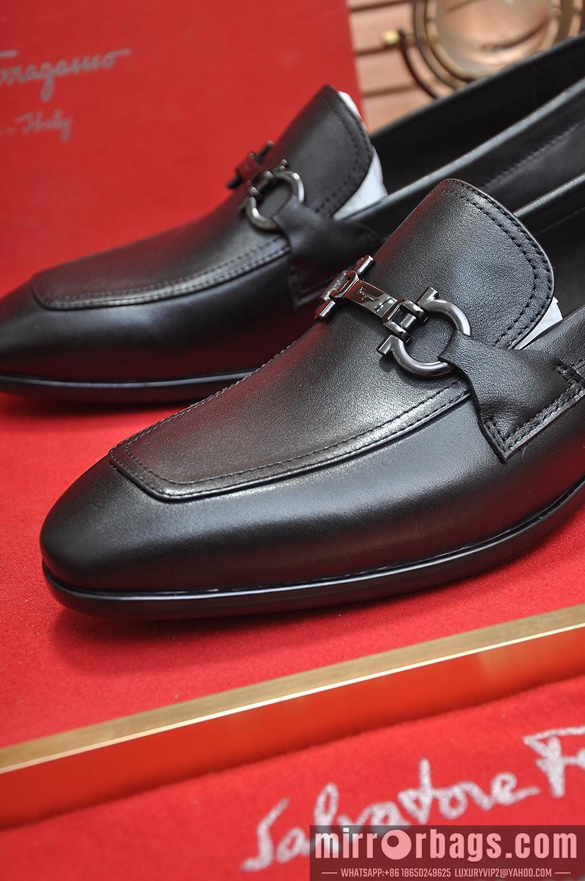 Ferragamo Shoes Ferragamo sz38-45 hnh1213