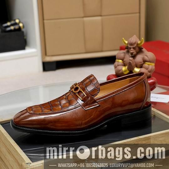 Ferragamo Shoes Ferragamo sz38-46 mnh02182