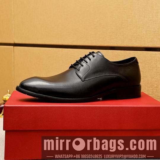 Ferragamo Shoes Ferragamo sz38-46 mnh0342