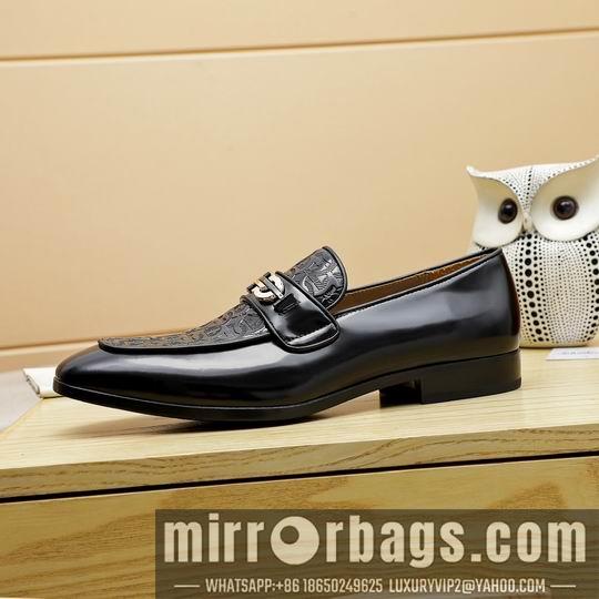 Ferragamo Shoes Ferragamo sz38-45 hnh0718