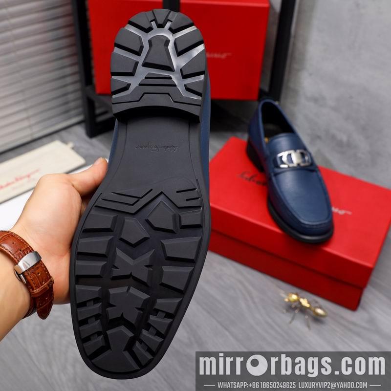 Ferragamo Shoes Ferragamo sz38-44 hnm0224