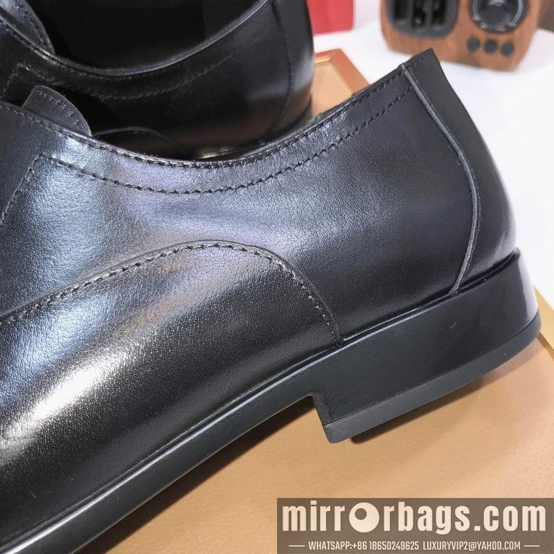 Ferragamo Shoes Ferragamo sz38-44 hnm0215