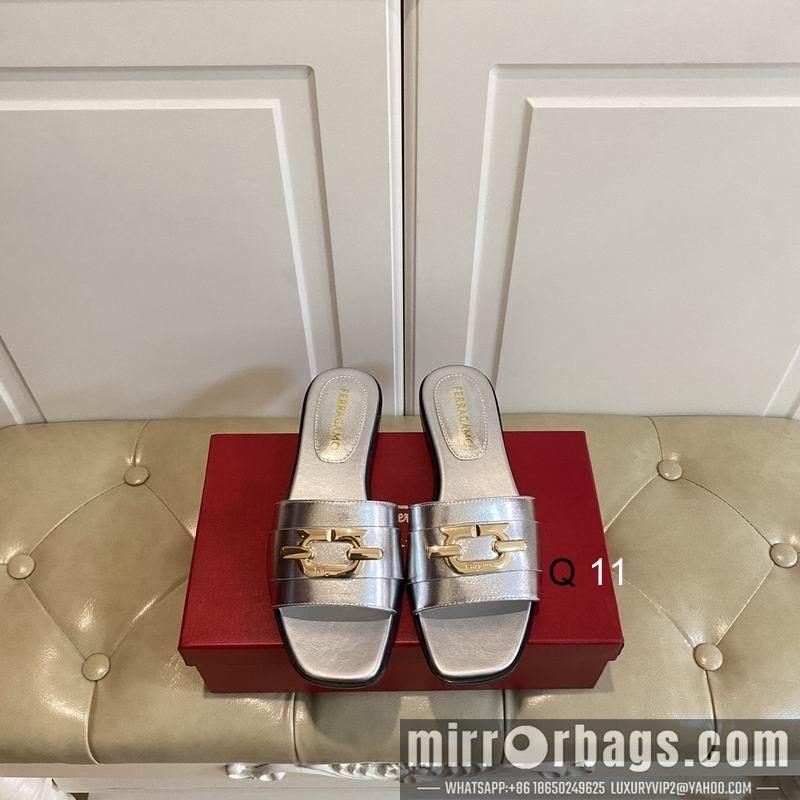 Ferragamo Shoes Ferragamo sz35-40 7C Y1202