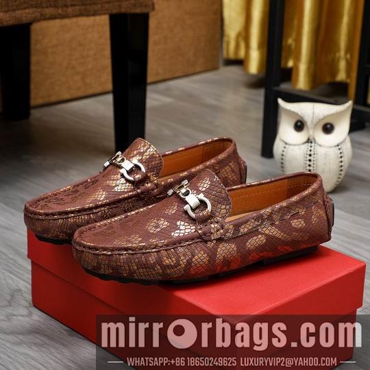 Ferragamo Shoes Ferragamo sz38-45 hnh0902