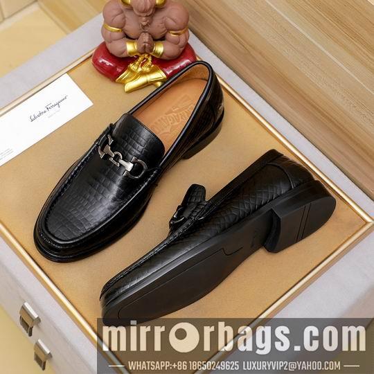 Ferragamo Shoes Ferragamo sz38-44 mnh0807