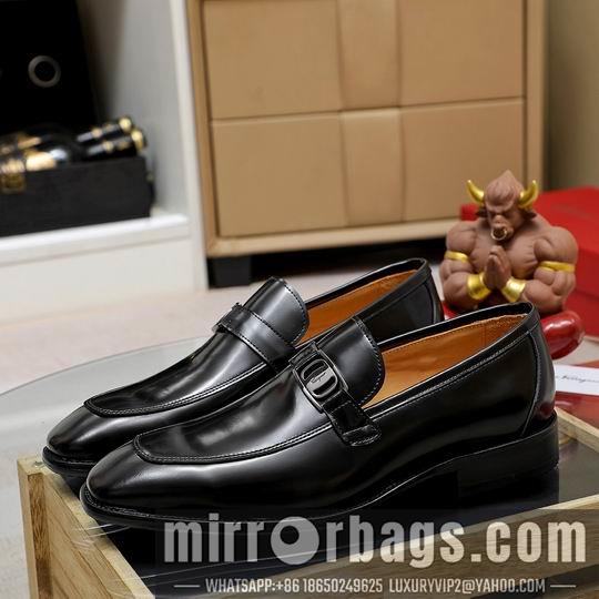 Ferragamo Shoes Ferragamo sz38-46 mnh02181