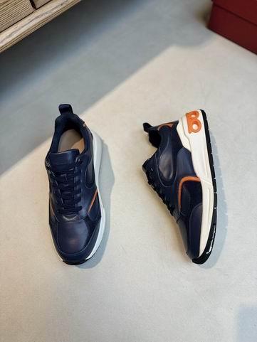 Ferragamo Shoes Ferragamo sz38-45 mnh0304