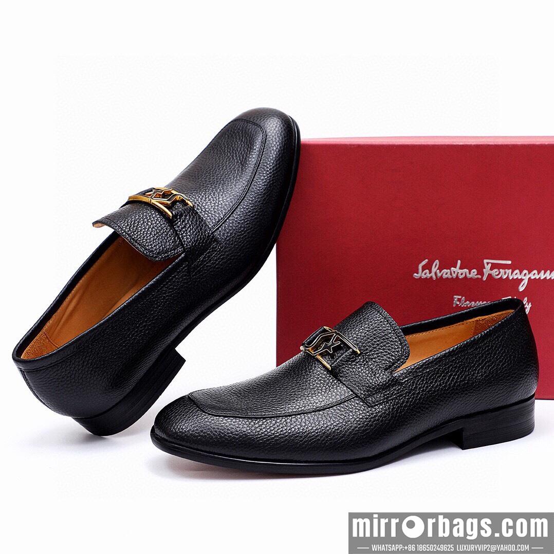Ferragamo Shoes Ferragamo sz38-44 h0941