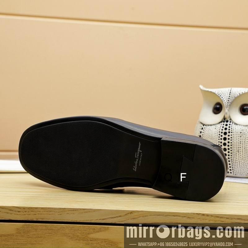 Ferragamo Shoes Ferragamo sz38-45 TF0705