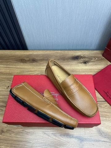 Ferragamo Shoes Ferragamo sz38-45 mnh0522