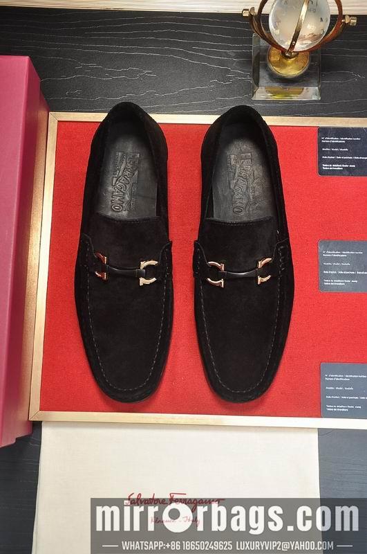 Ferragamo Shoes Ferragamo sz38-44 hnh0307