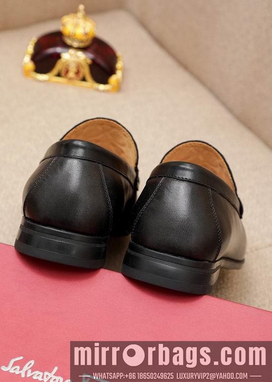 Ferragamo Shoes Ferragamo sz38-45 mnh0549