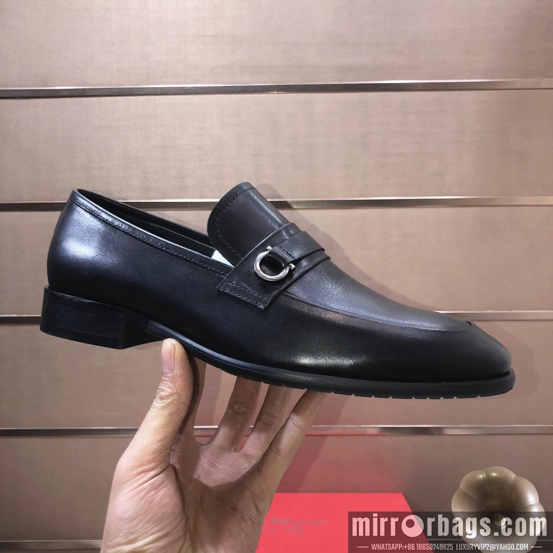 Ferragamo Shoes Ferragamo sz38-45 hnh0216