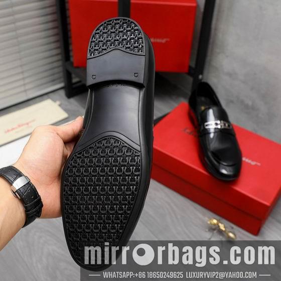 Ferragamo Shoes Ferragamo sz38-45 mnh0556
