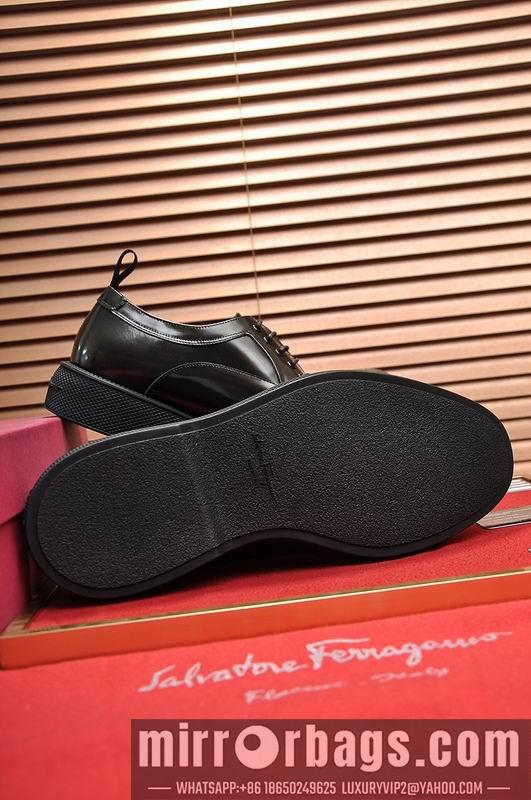 Ferragamo Shoes Ferragamo sz38-45 mnm02118