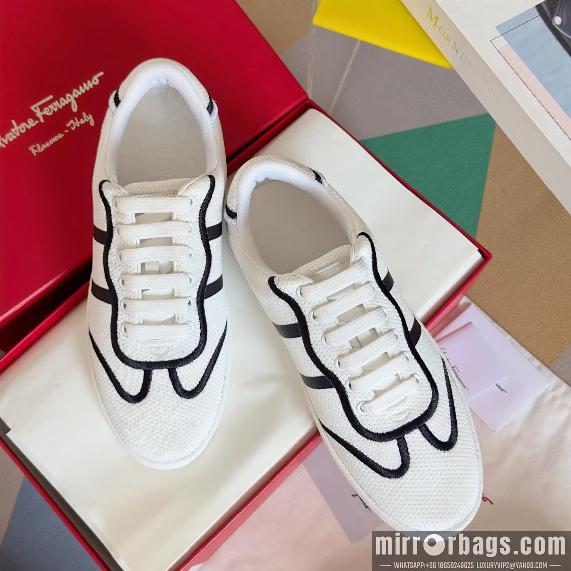 Ferragamo Shoes Ferragamo sz39-44 h0809